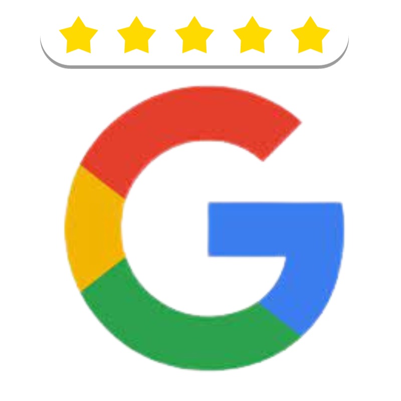 10x Google Reviews