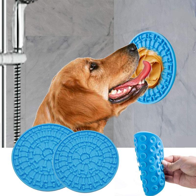 Delish™ Dog Bathing Lick Mat