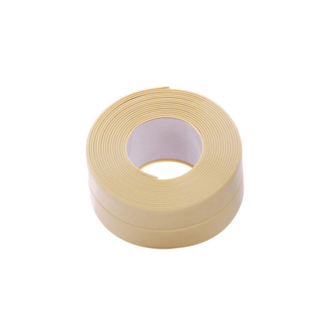 MagicSeal™ Waterproof Self-Adhesive Caulking Tape (3.2 Meter Roll)
