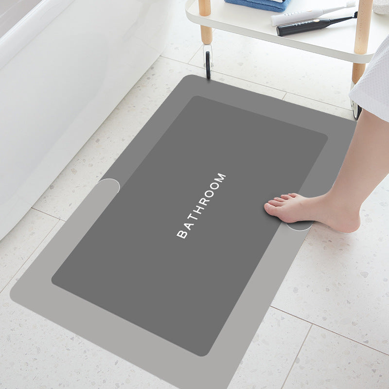 DryMat™ Absorbent Floor Cover