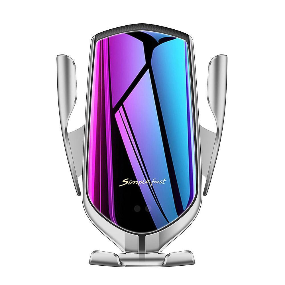 Hinyx Wireless Car Charger