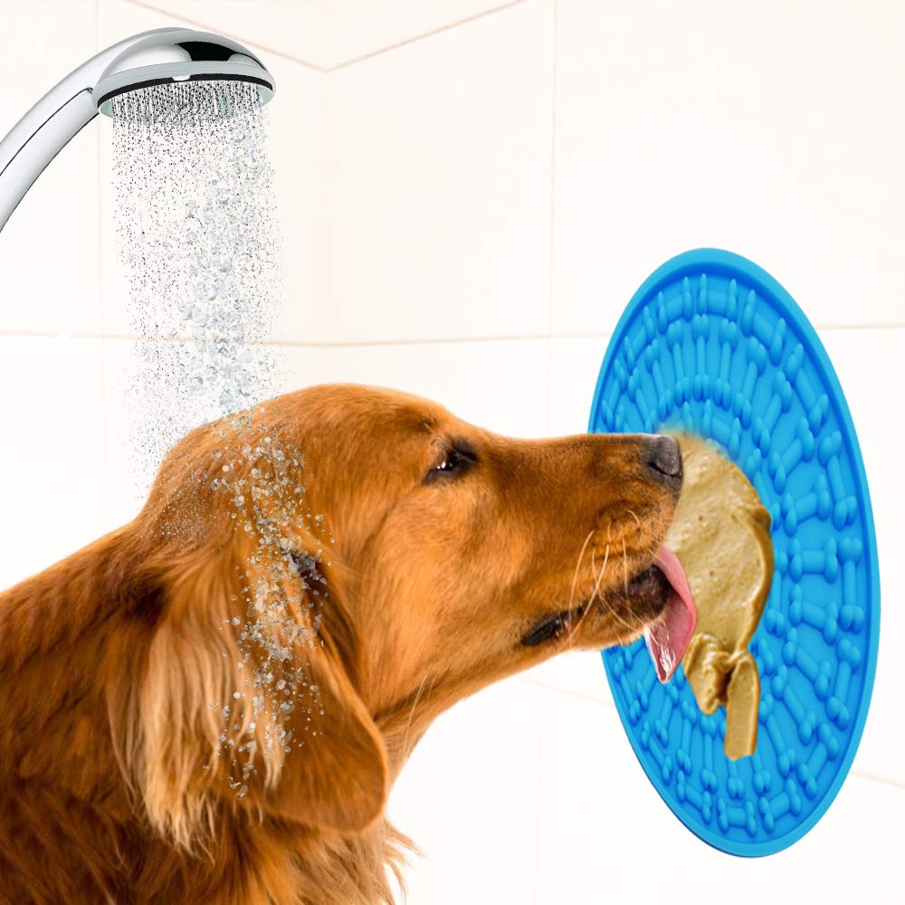 Delish™ Dog Bathing Lick Mat