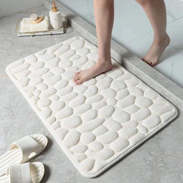 Cloud Step™ Super Absorbent Floor Mat