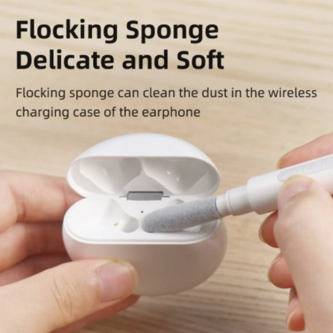 AirCleaner™ Cleaning Kit For Airpods