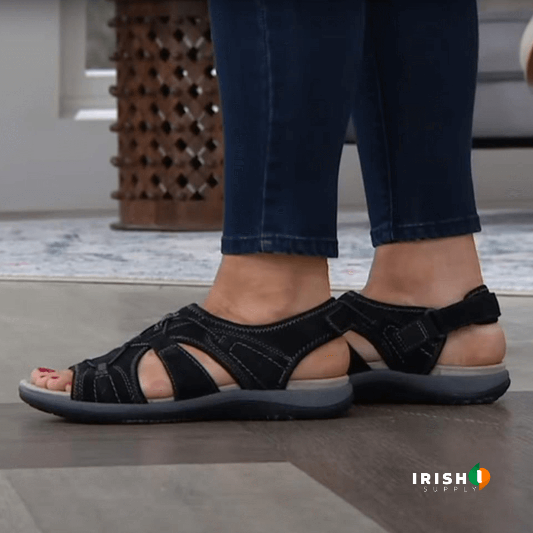 Comfies™ Female Summer Sandals