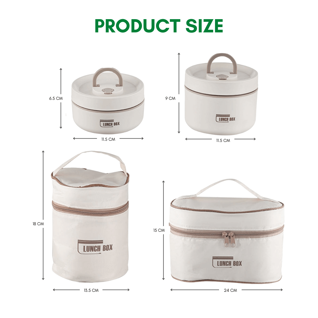 Outs™ Portable Insulated Containers