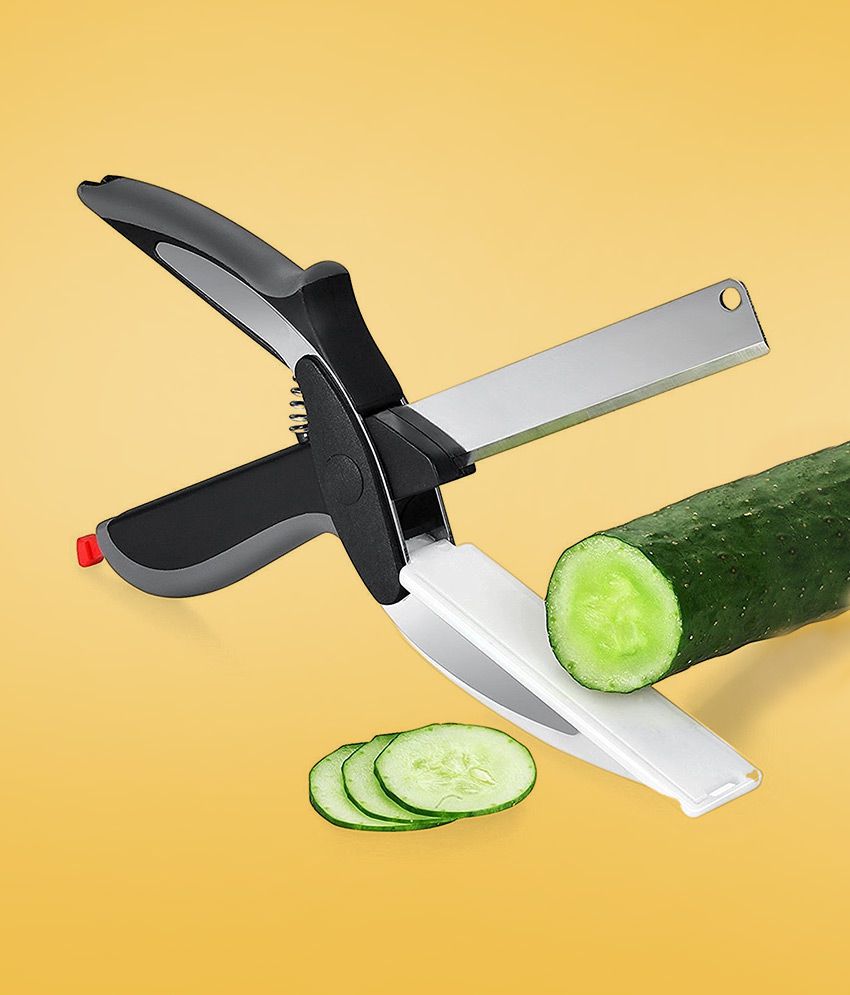 SliceBoard™ Multi-functional Kitchen Scissor