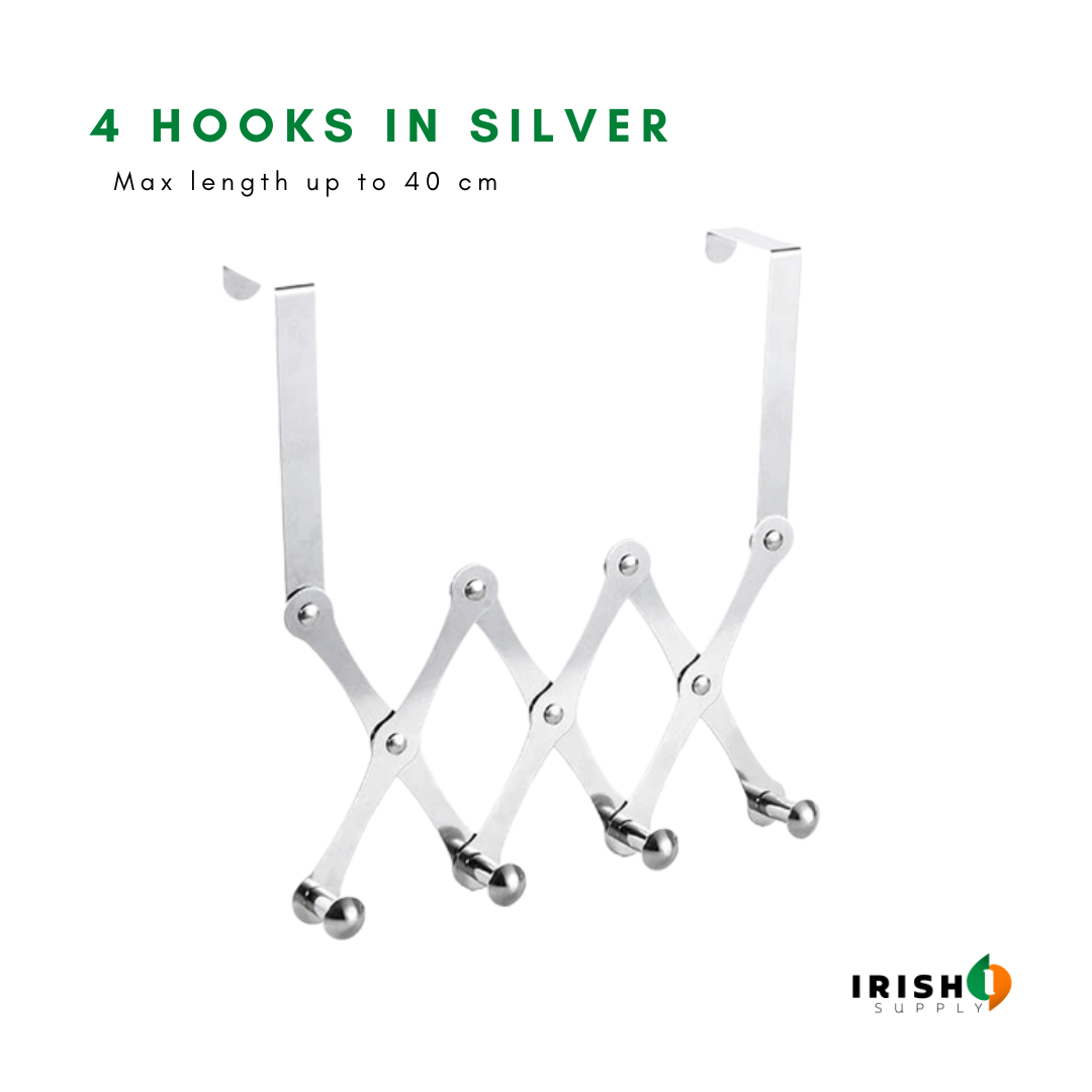 DoorStore™ Hookable Hangers