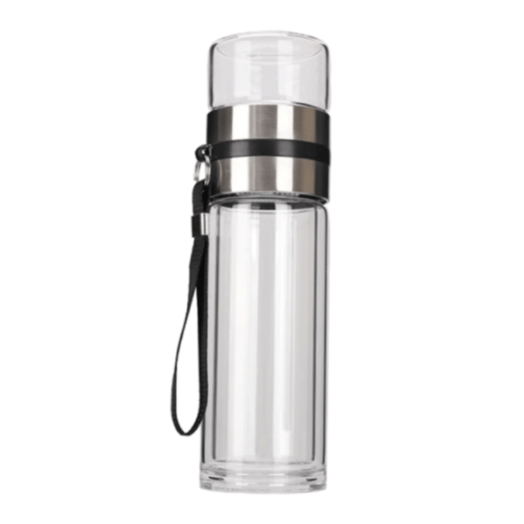 GoFlask™ All-In-One Infuser