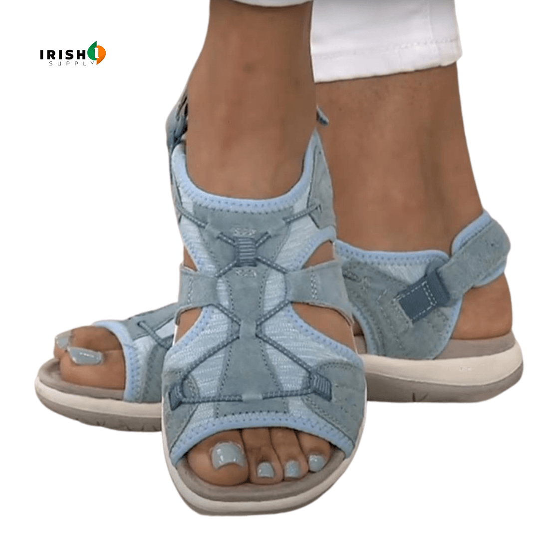 Comfies™ Female Summer Sandals