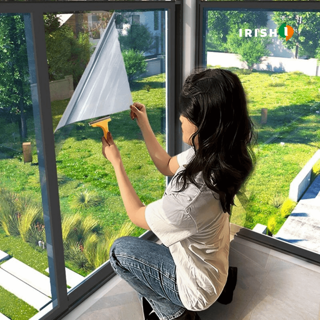 Priva™ Daytime Seclusion Tint (1.46 feet by 6.5 feet)