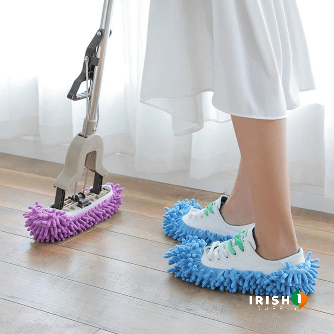 Flafs™ Mopping Shoe Covers