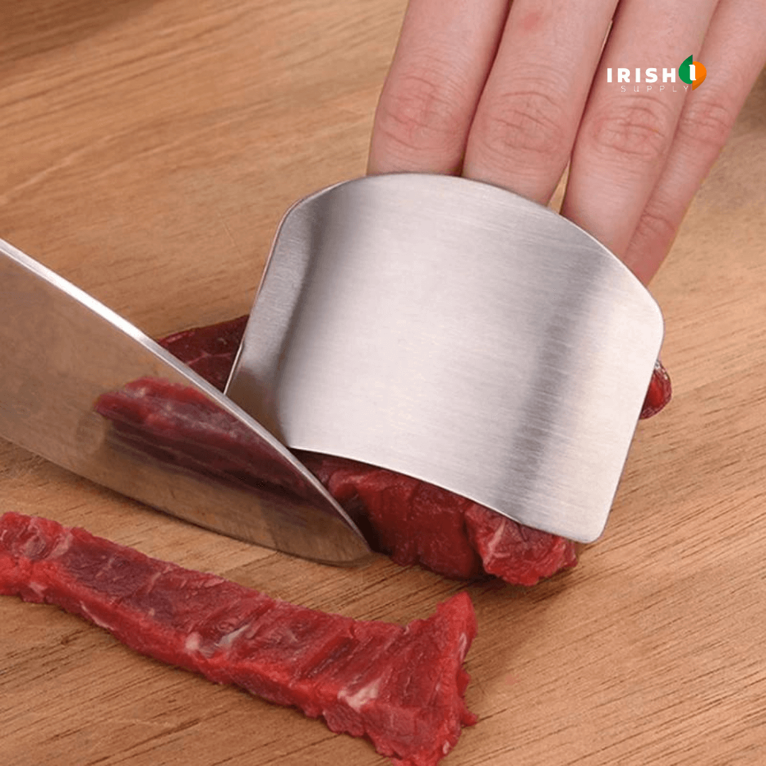 NoCut™ Knife-Proof Finger Shield