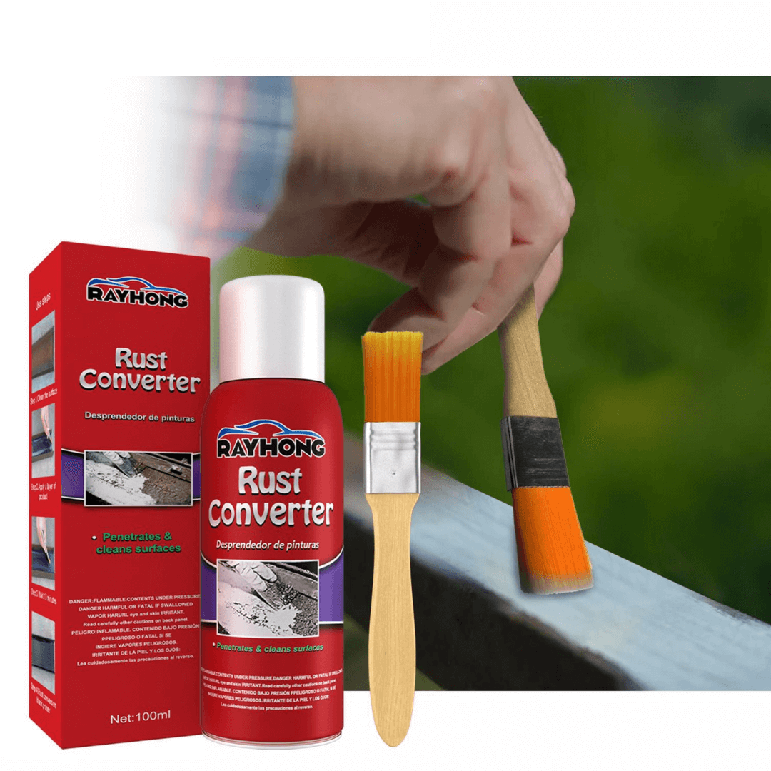 Rust Converter™ Corrosion Remover