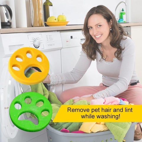 Fur Seperator™ Pet Hair Remover For Laundry