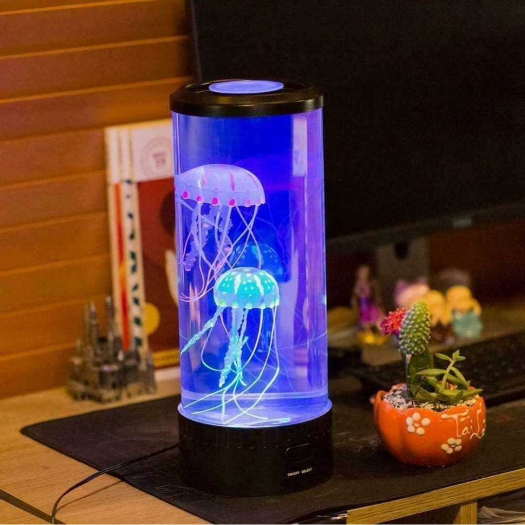 Jellyfish Mood LED Lamp™