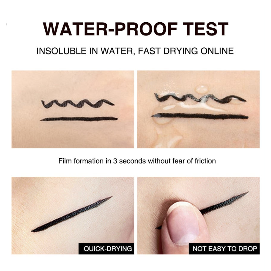 BeautyLiner™ Quick Dry Waterproof Eyeliner