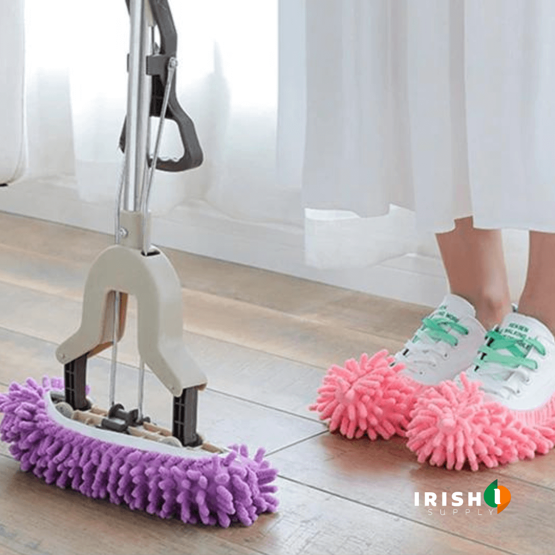Flafs™ Mopping Shoe Covers