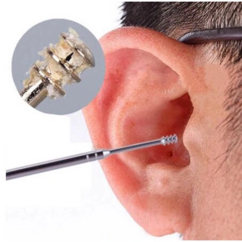 EarCare™ Ear Wax Cleaning Kit