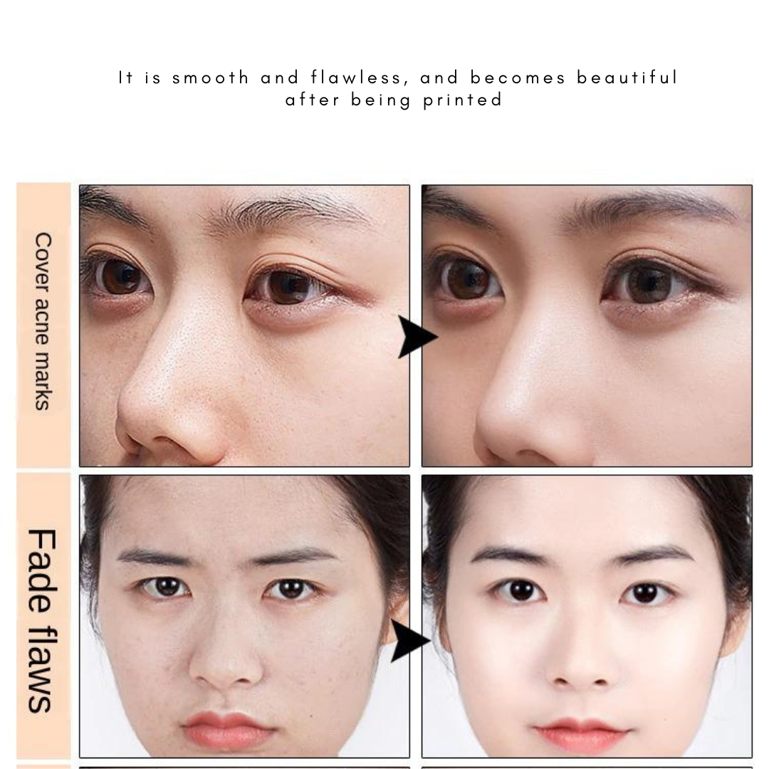 SkinFair™ Makeup Applicator