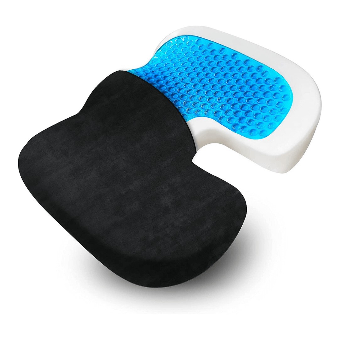 Seat Pod™ Pressure Relieving Pillow