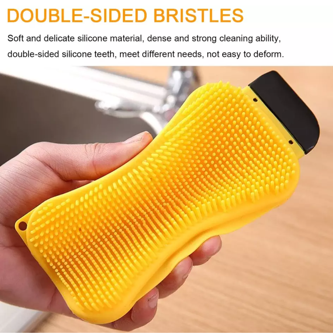 UltiDish™ 3-in-1 Specialized Dish Cleaner
