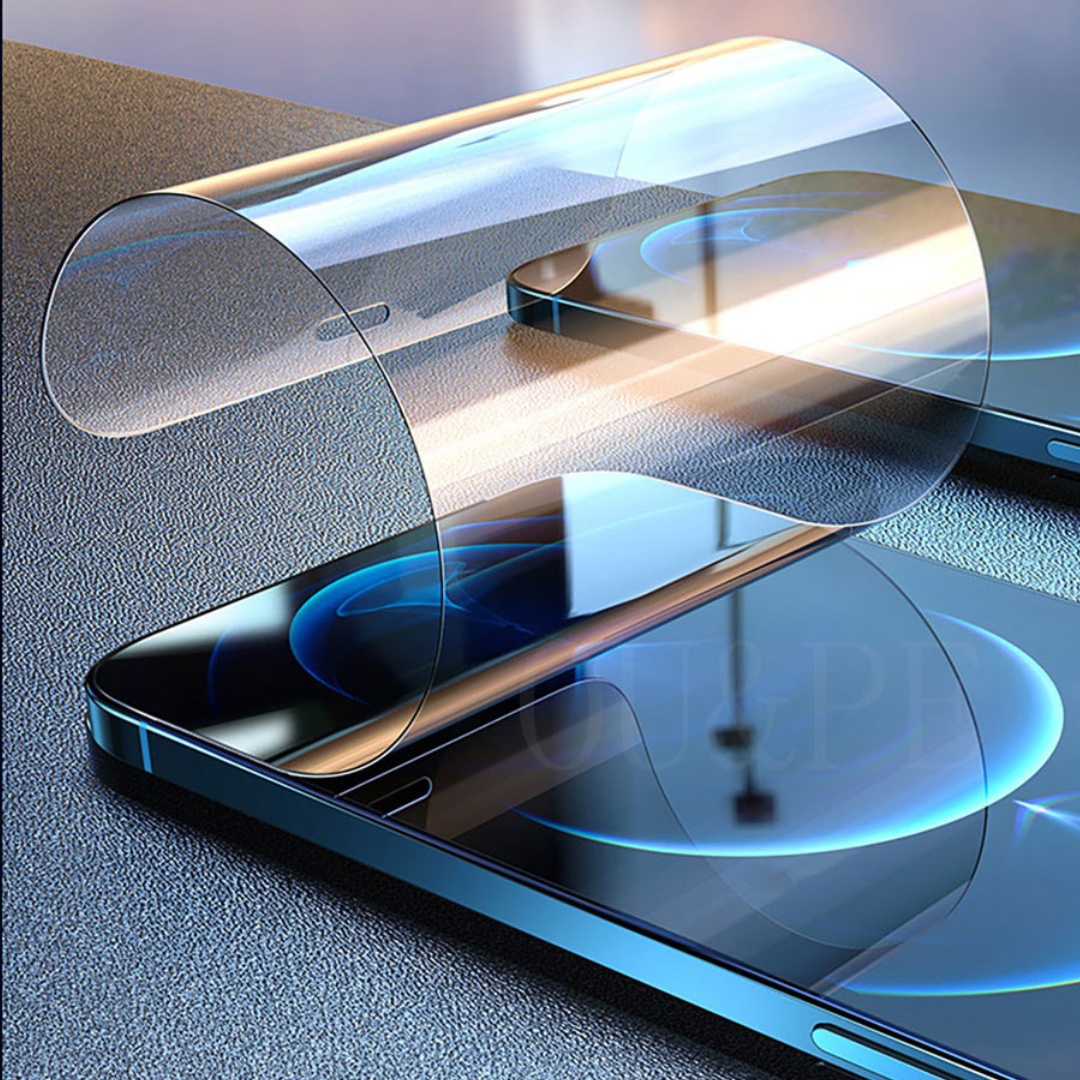 MobileArmor™ Full Tempered Glass For iPhone