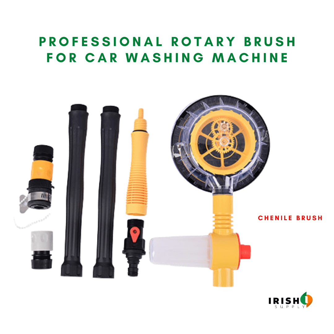 UniBrush™ Car Wash Brush