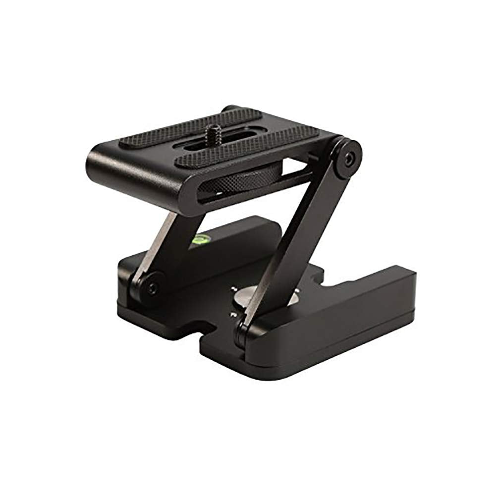 Multiway flexible camera mount