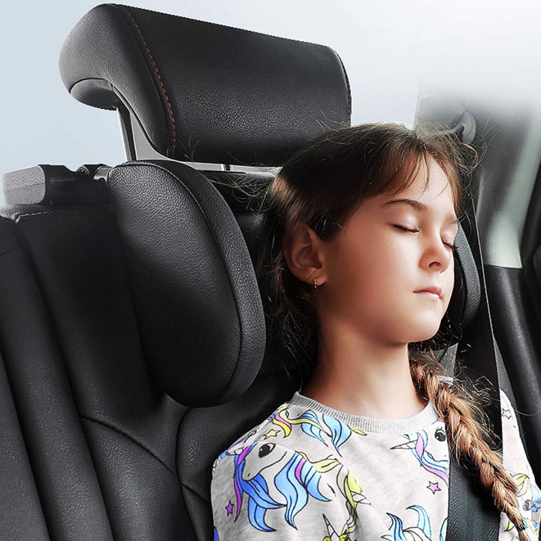ComfortNap™ Car Head Rest