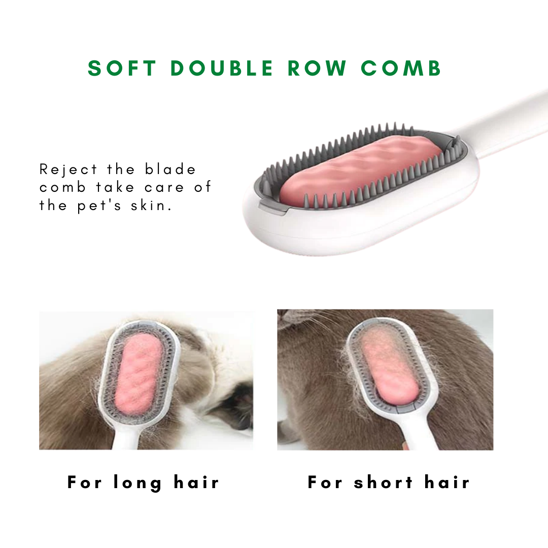 FurAway!™ Animal Hair Brush