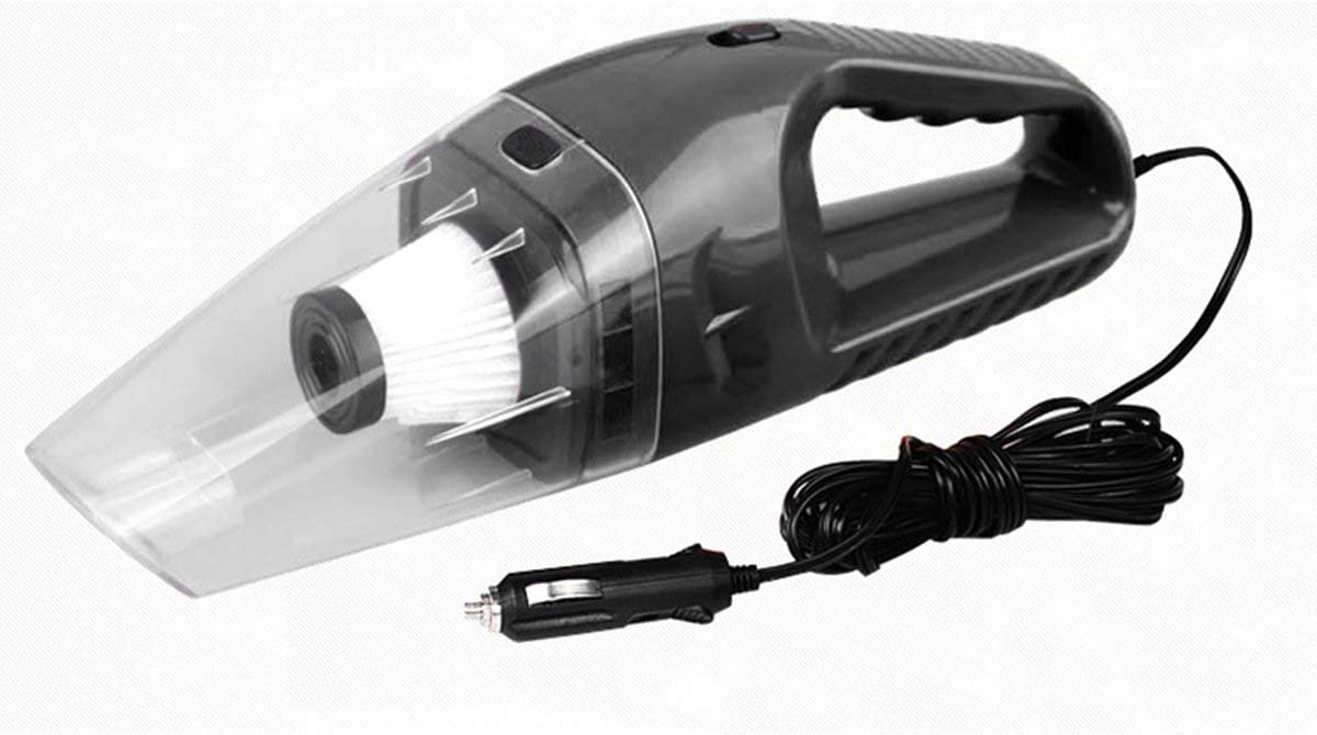 Auto-Cleaner™ Car Vacuum