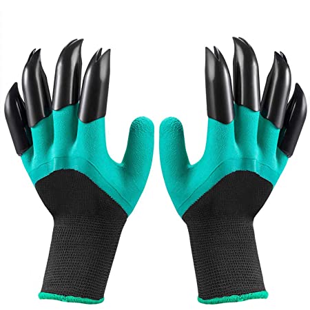 GardenGenie™ Gardening Claw Gloves