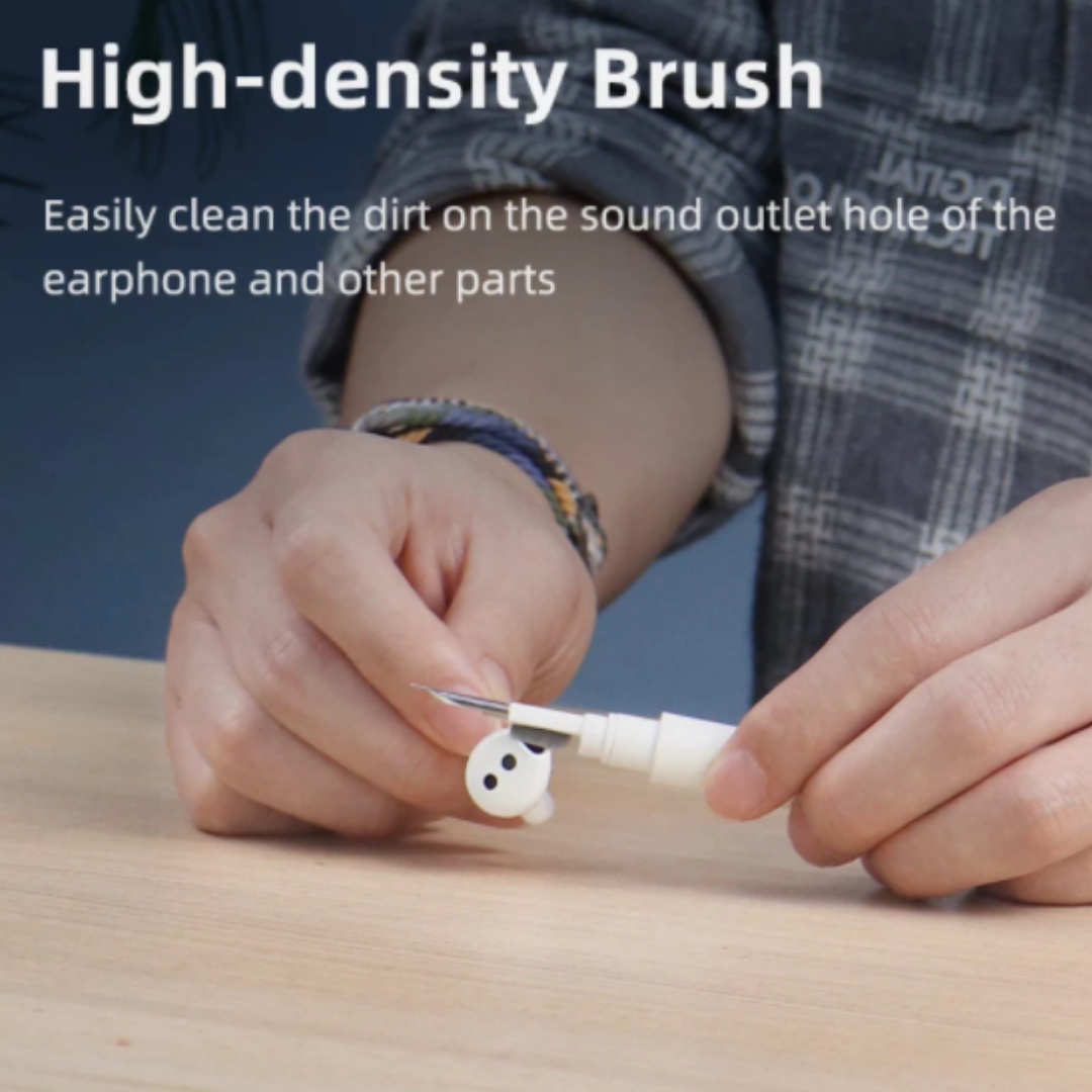 AirCleaner™ Cleaning Kit For Airpods