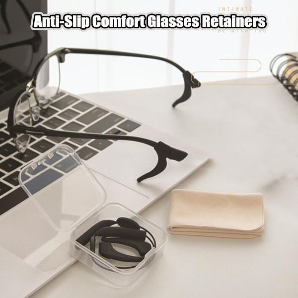 Anti-Slip Comfort Glasses Retainers