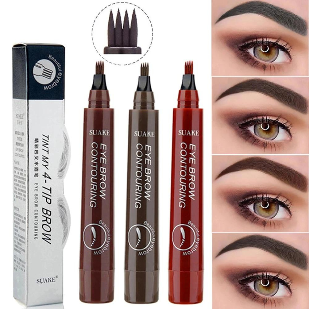 BeautyPen™ Microblading Eyebrow Pen
