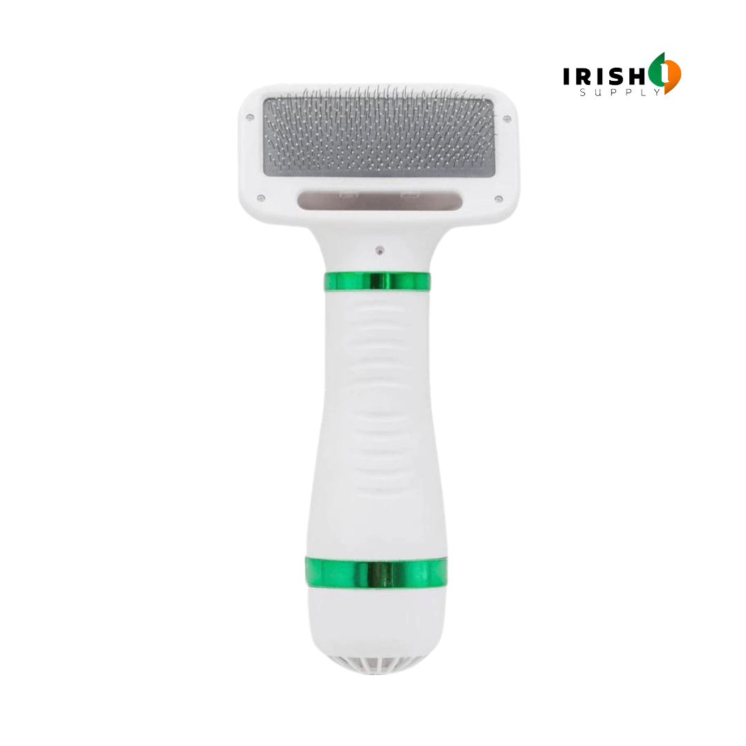 DryComb™ Silent Canine Groomer