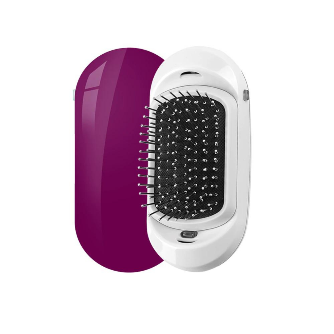 StylerPro™ - Ionic Detangling Hair Brush