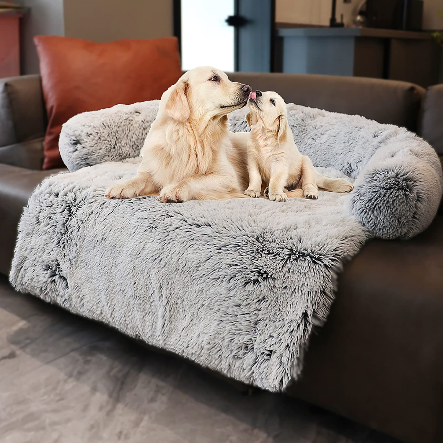 Fur Bed™ Washable Pet Bed
