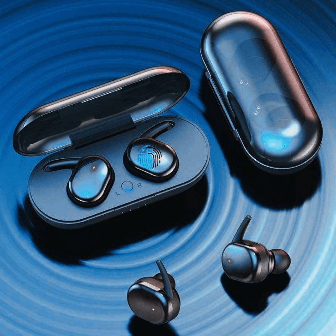 Earbuds™  Wireless Sport Headphones