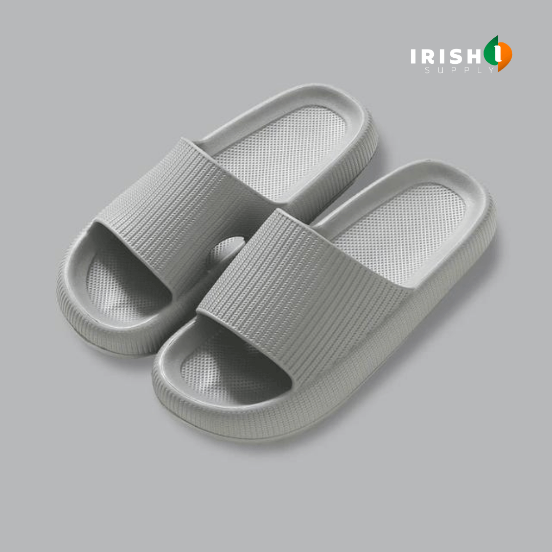 STEPALIGN®️ Therapy Slippers