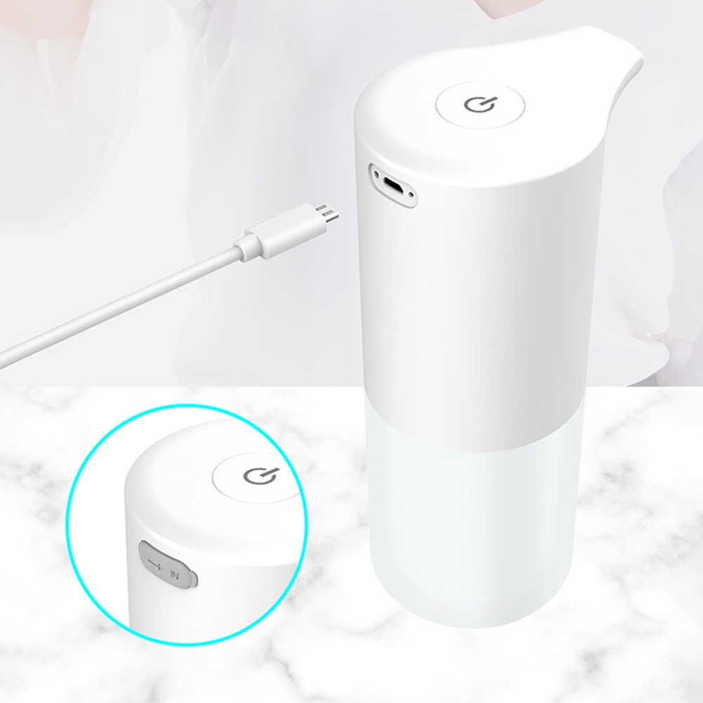 Touchless Automatic Soap Dispenser USB Charging