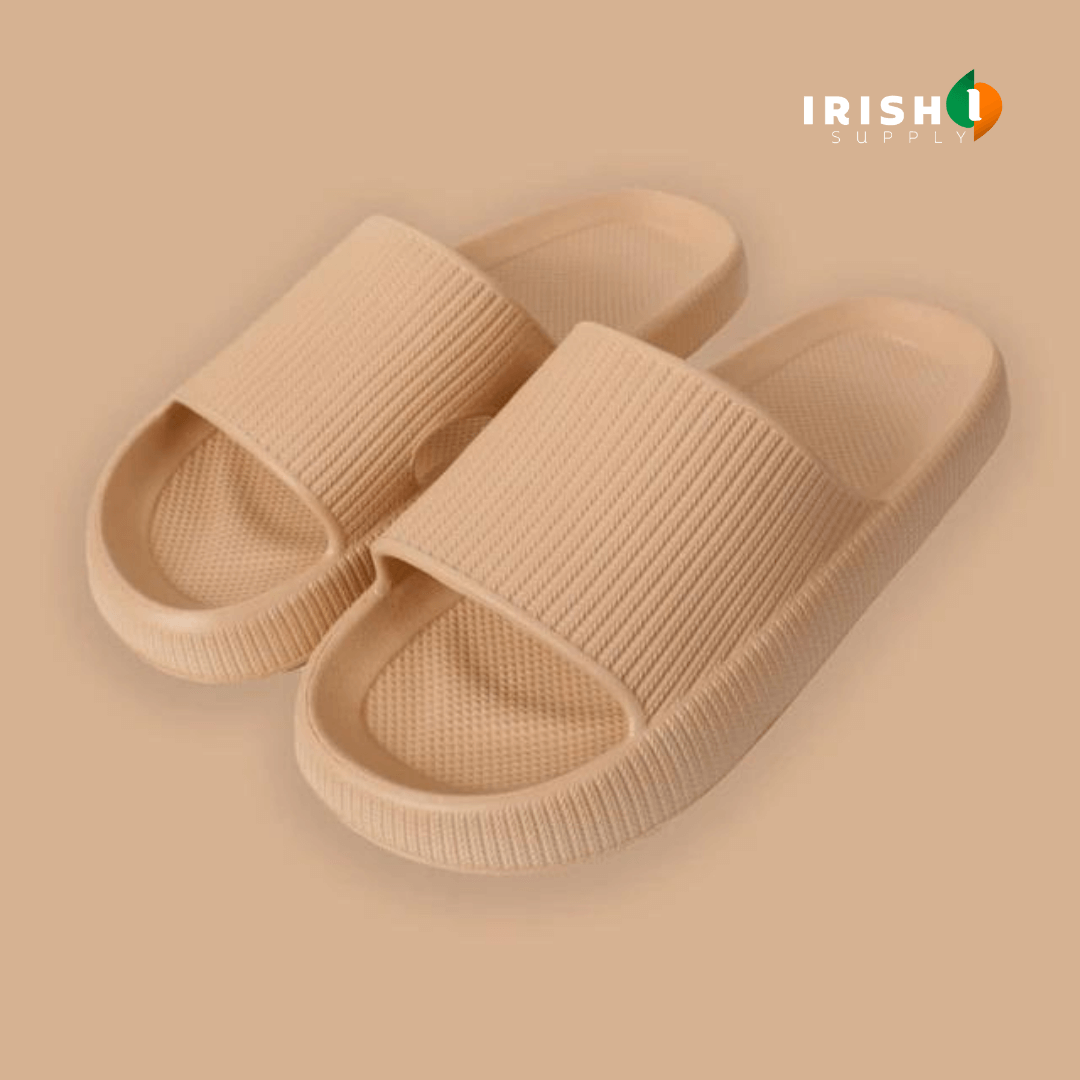 STEPALIGN®️ Therapy Slippers