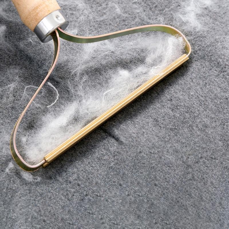 Lint Cleaner™ Double Sided FuzzRemover