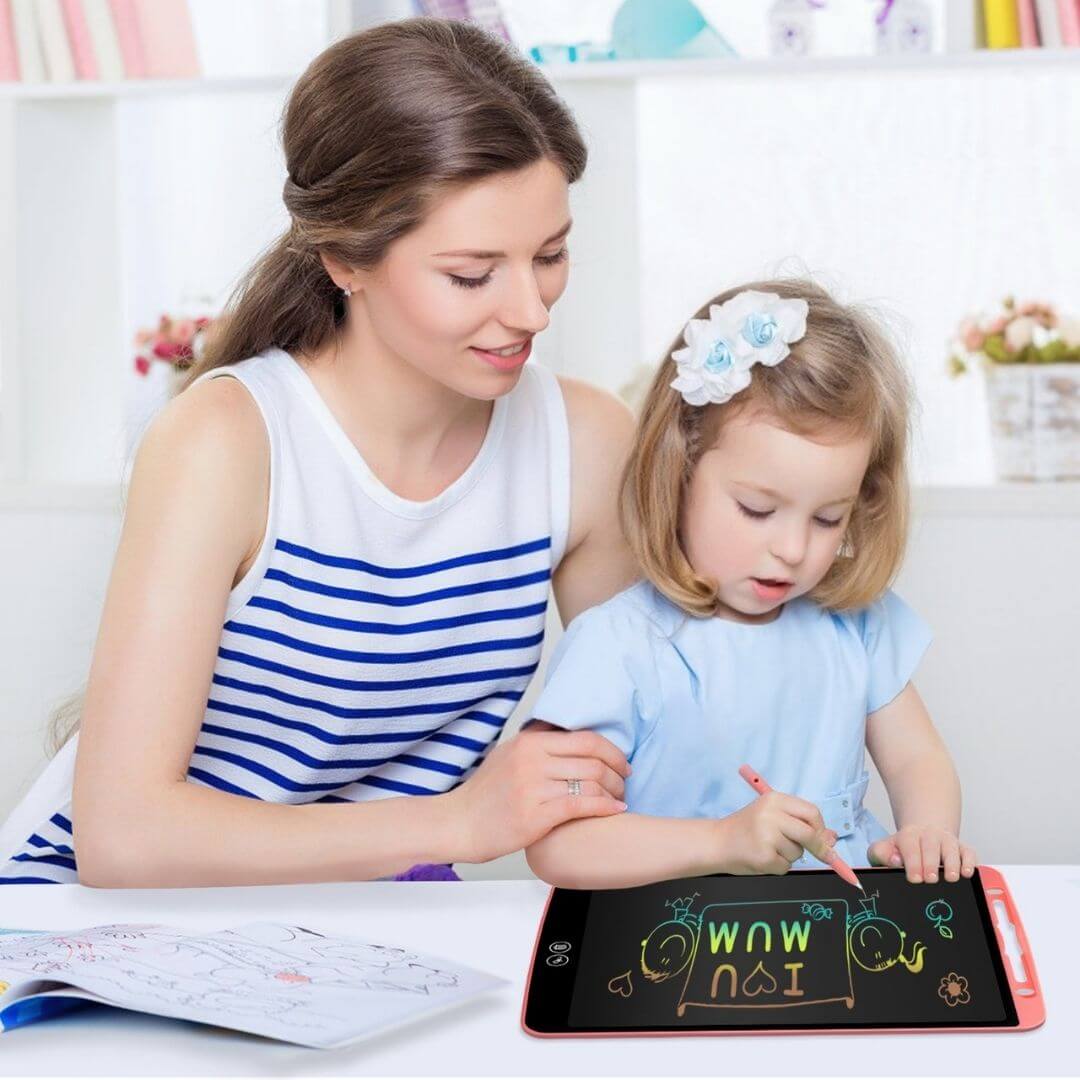 Scribe Tablet™ LCD Writing Board