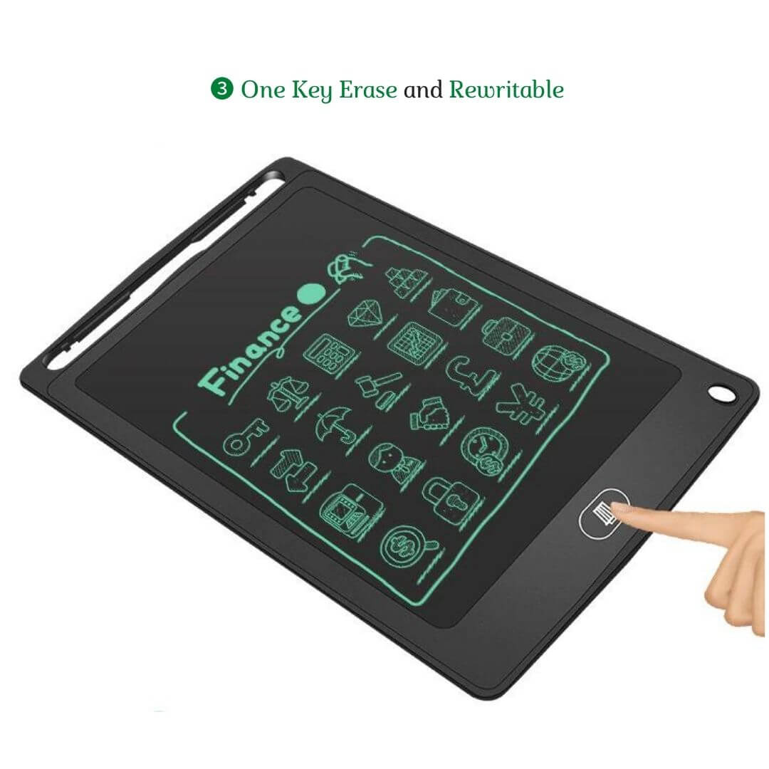 Scribe Tablet™ LCD Writing Board