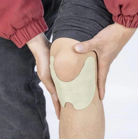 TheraPatch™ Knee Relief Patches Kit