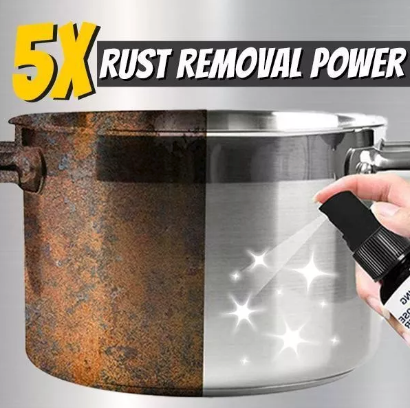 Rust Remover Spray™