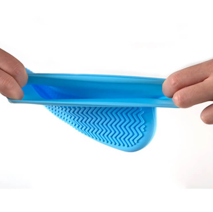 Waterproof Silicone Shoe Protector™