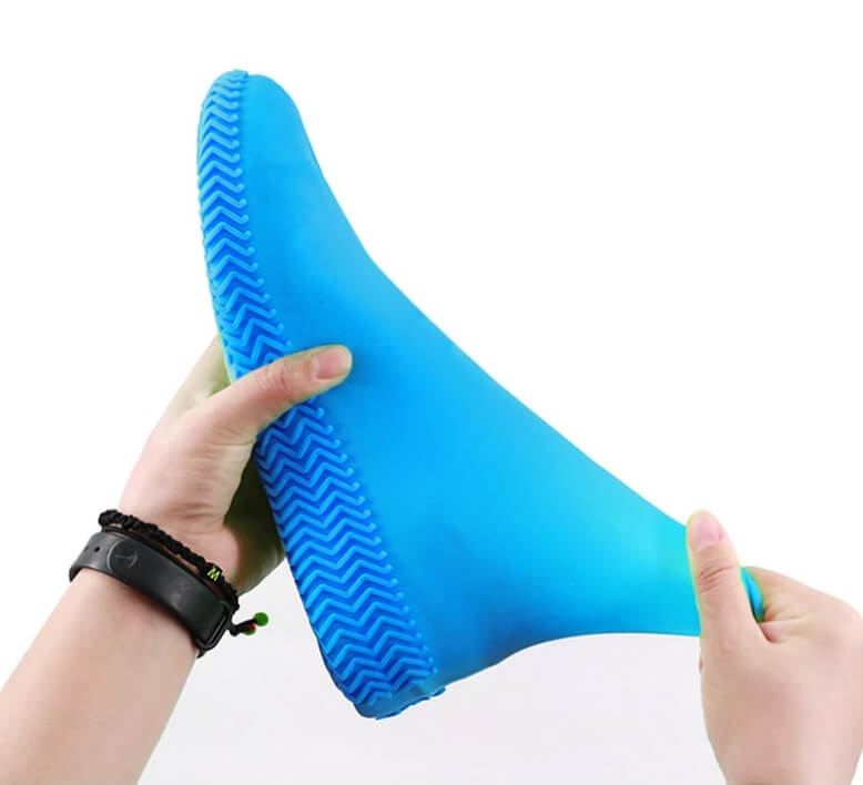 Waterproof Silicone Shoe Protector™